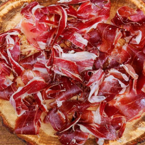 Iberica, Strasbourg