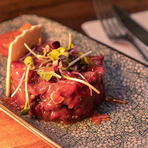 Iberica, Strasbourg