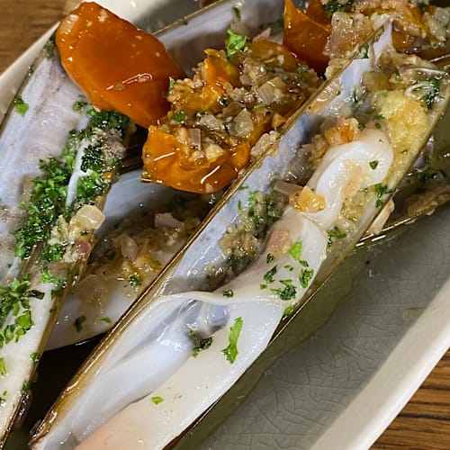 Iberica, Strasbourg