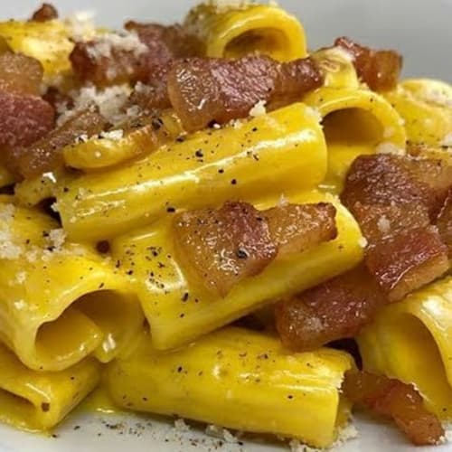 Delizie e Sapori, Roma