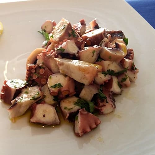 Delizie e Sapori, Roma