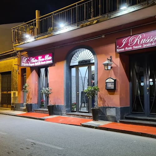 I Russó, Santa Venerina