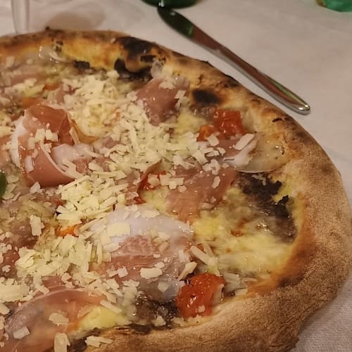 I Russó, Santa Venerina