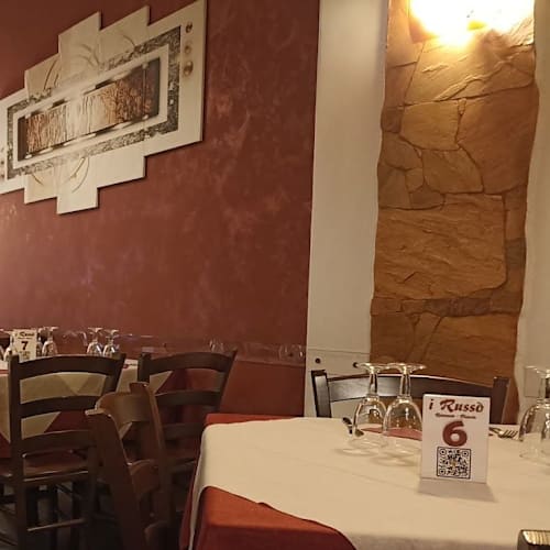 I Russó, Santa Venerina