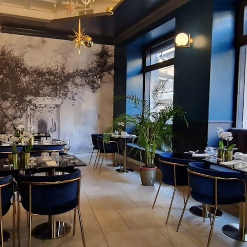 Purosud Blu, Roma