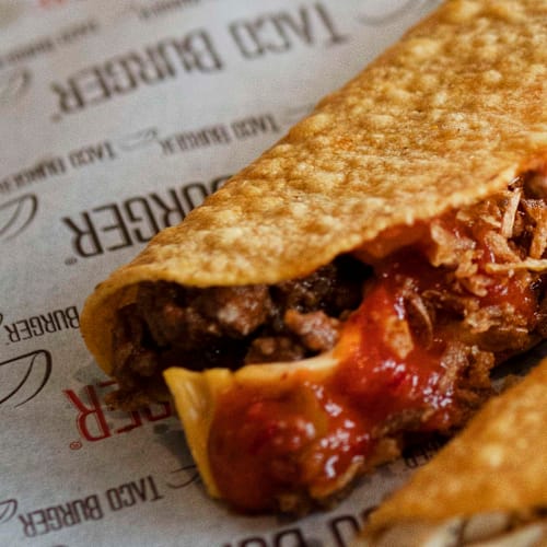 Taco Burger, Mariano Comense