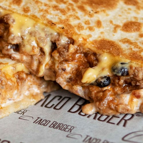 Taco Burger, Mariano Comense