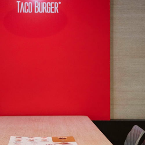 Taco Burger, Mariano Comense