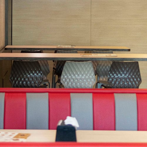 Taco Burger, Mariano Comense