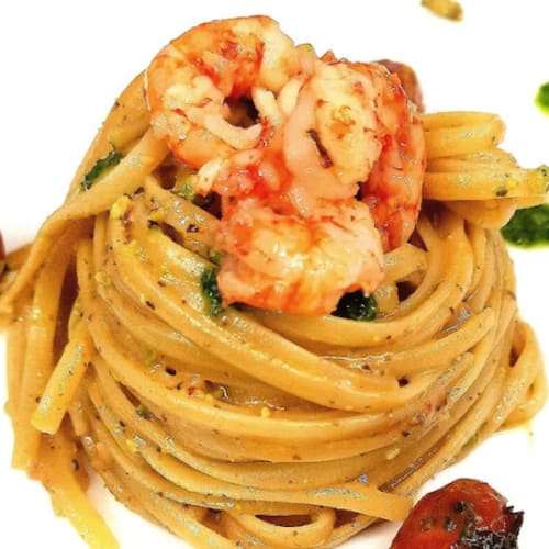 INSULA Restaurant Mediterranean Mood, Sampieri