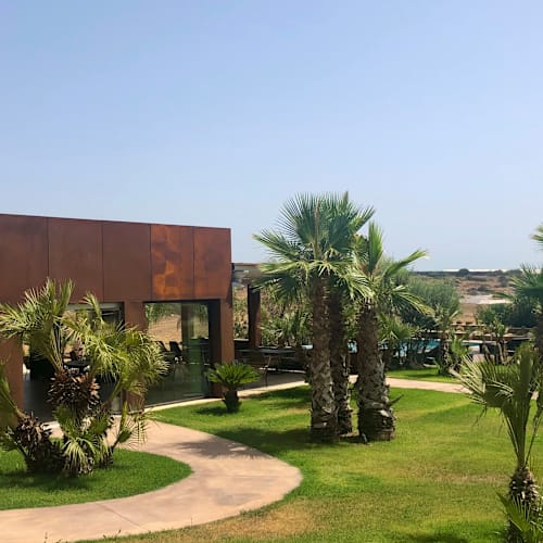 INSULA Restaurant Mediterranean Mood, Sampieri