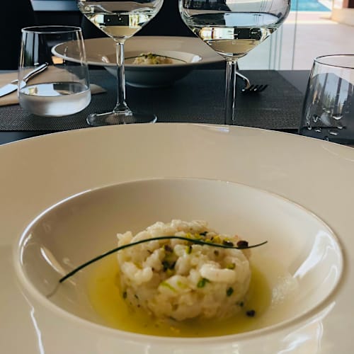 INSULA Restaurant Mediterranean Mood, Sampieri
