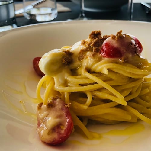 INSULA Restaurant Mediterranean Mood, Sampieri