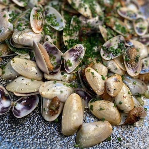 Mono Beach, Badalona