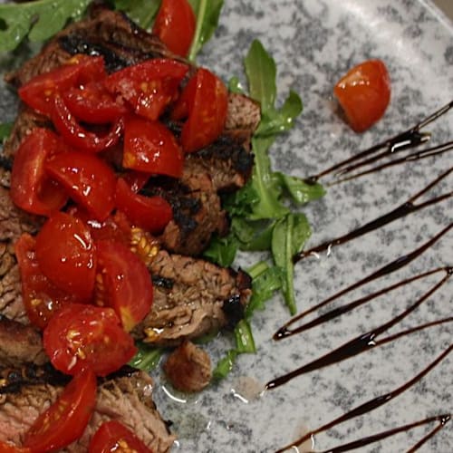 Mozzarella e Basilico, Rimini