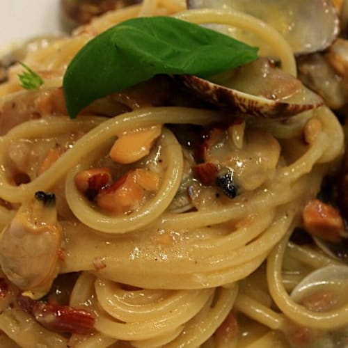 Mozzarella e Basilico, Rimini