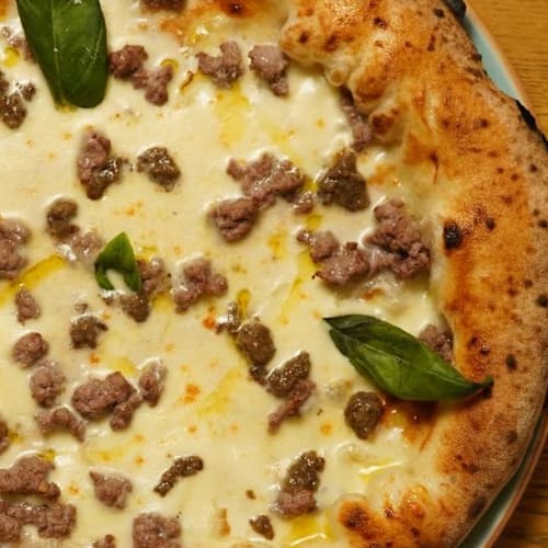 Mozzarella e Basilico, Rimini