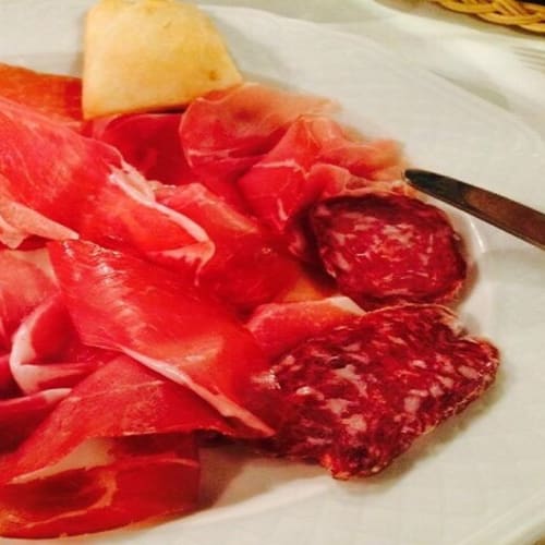 Tre Pozzi, Sanguinaro