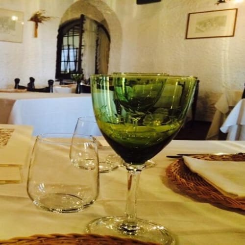 Tre Pozzi, Sanguinaro