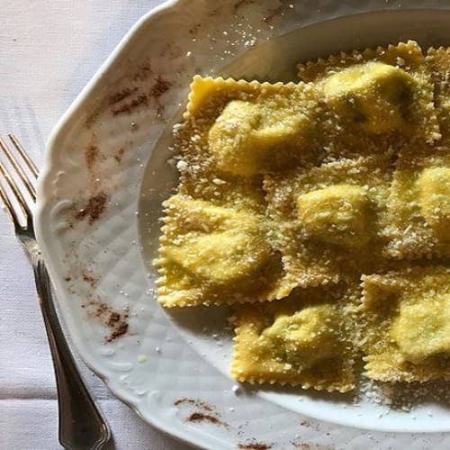 Tre Pozzi, Sanguinaro
