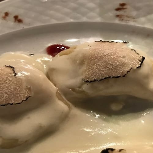 Tre Pozzi, Sanguinaro