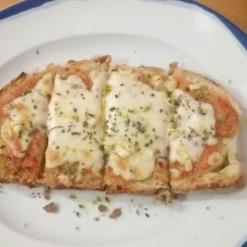 Pateo Das Pizzas, Armação de Pêra