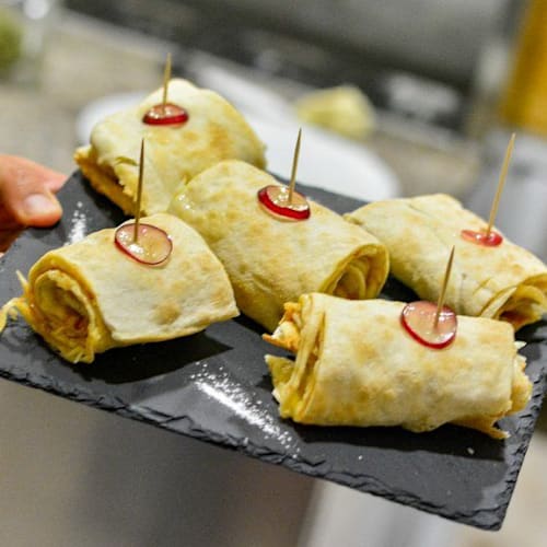 Pateo Das Pizzas, Armação de Pêra