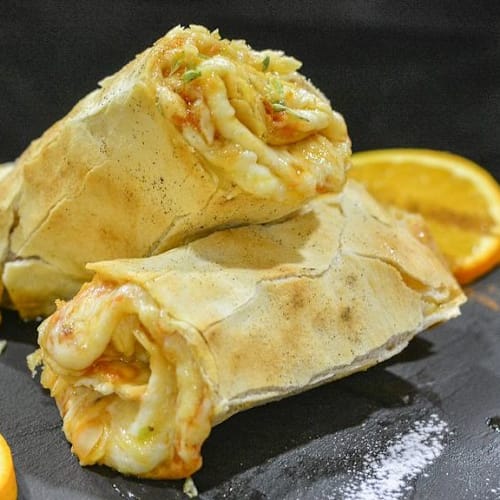 Pateo Das Pizzas, Armação de Pêra