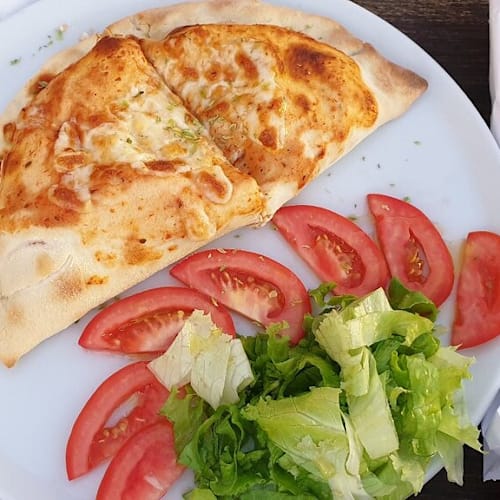 Pateo Das Pizzas, Armação de Pêra