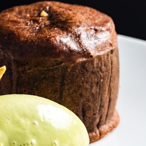 Tag’s Café - Hôtel N'vY, Genève