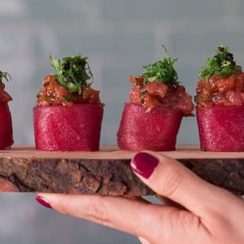 Moa Sushi - Parede, Parede