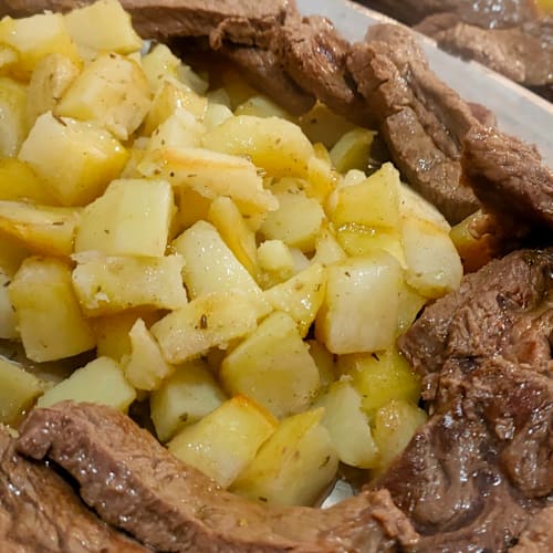 Il Borgo Antichi e Nuovi Sapori, Zagarise