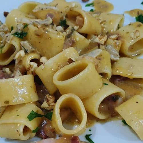 Il Borgo Antichi e Nuovi Sapori, Zagarise