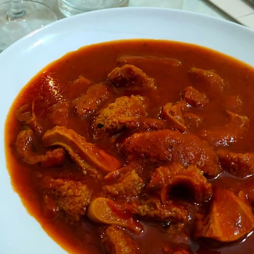 Il Borgo Antichi e Nuovi Sapori, Zagarise