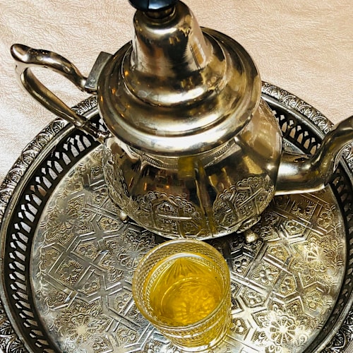 Le Riad, Avignon