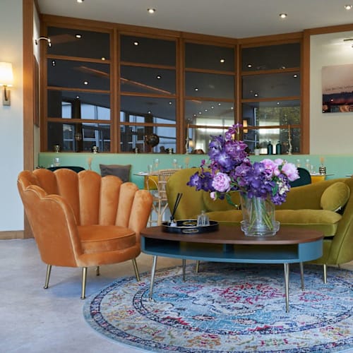 Les Belles Lettres (Best Western Plus Paris Saclay), Saclay