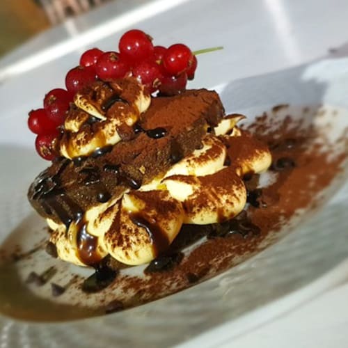 Leopoldo gourmet, Terzigno