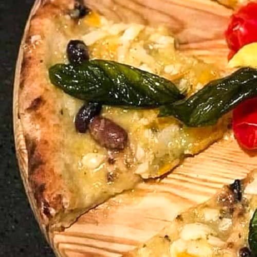 Leopoldo gourmet, Terzigno