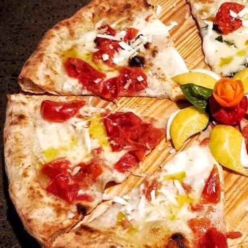 Leopoldo gourmet, Terzigno
