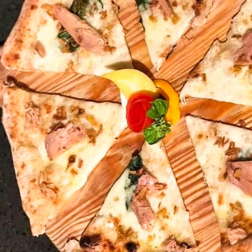 Leopoldo gourmet, Terzigno