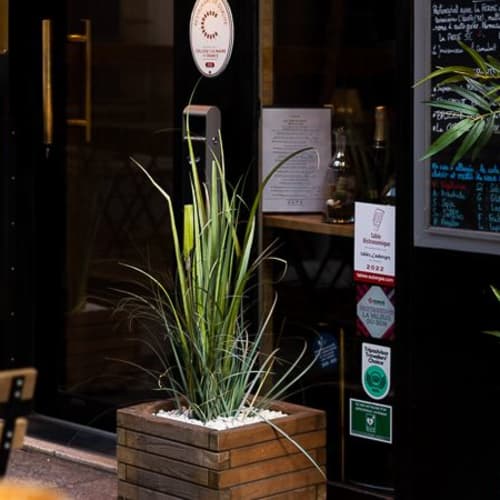 Le Petit Commines, Paris