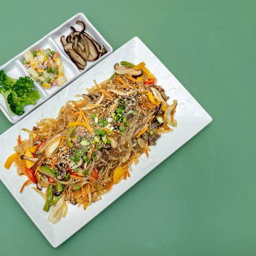 Dorj Restaurant, Paris