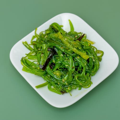 Dorj Restaurant, Paris