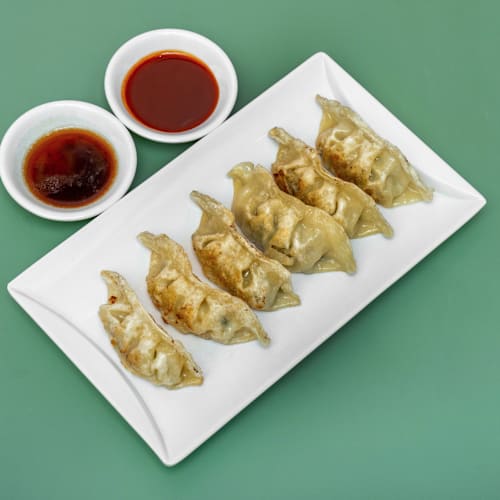 Dorj Restaurant, Paris