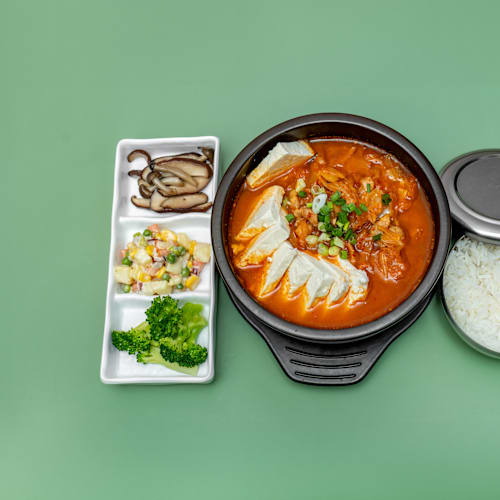 Dorj Restaurant, Paris