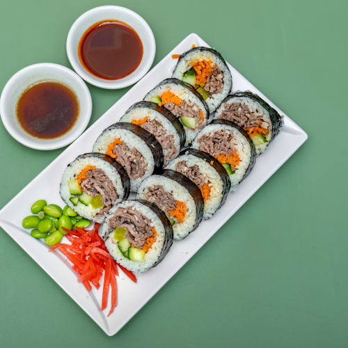 Dorj Restaurant, Paris