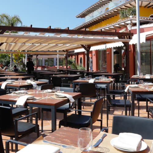 Komfort, Calpe