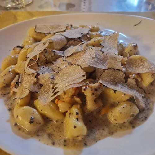 Osteria la grotta, Trieste