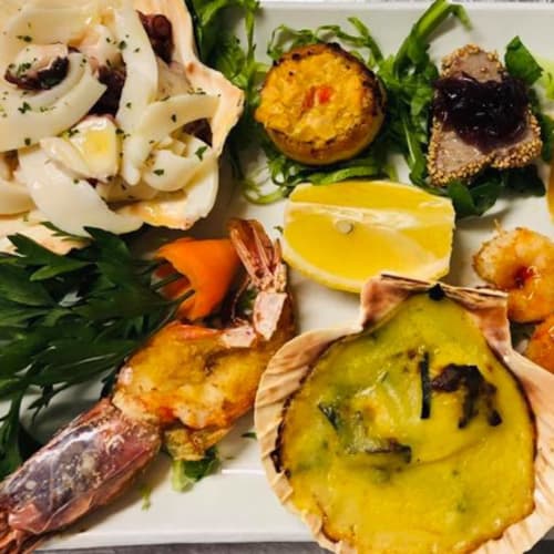 Ristorante da Beppina, Bardolino