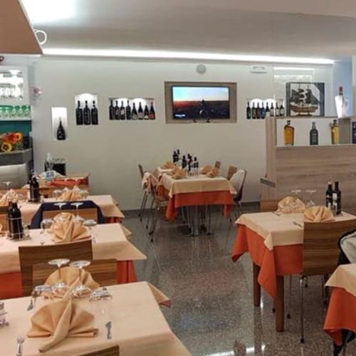Ristorante da Beppina, Bardolino